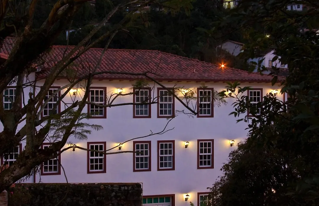 Pousada Do Ouvidor-1